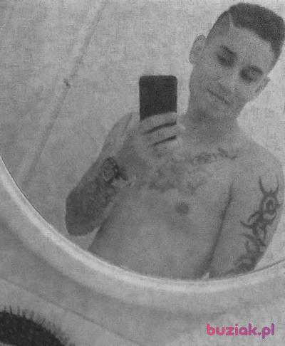 Wojciech, Male, 33, Wielka Brytania, Photo: 2