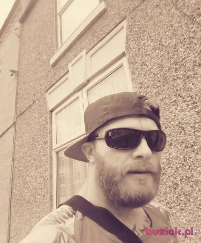 Ziemek, Male, 44, Haarlem, Holandia, Photo: 4
