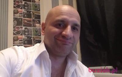 Grzegorz, Male, 49, Durham, Wielka Brytania, Photo: 3