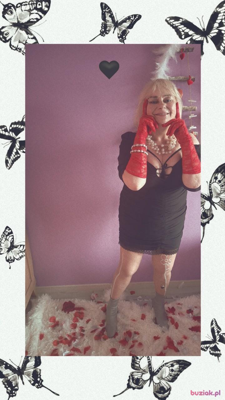 Małgorzata, Kobieta, 62, Gorzów Wielkopolski, Polska, Zdjęcie: 80