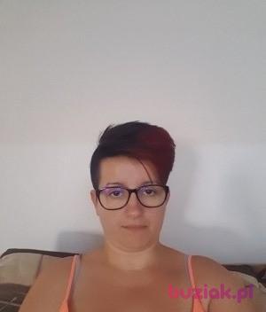 Paulina, Female, 38, Mielec, Polska, Photo: 2