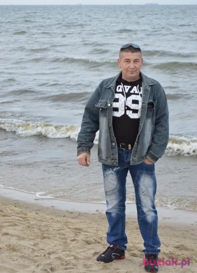 zibii64, Male, 62, Bydgoszcz, Polska, Photo: 2