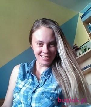 Malgosia, Kobieta, 39, Elbląg, Polska, Zdjęcie: 1