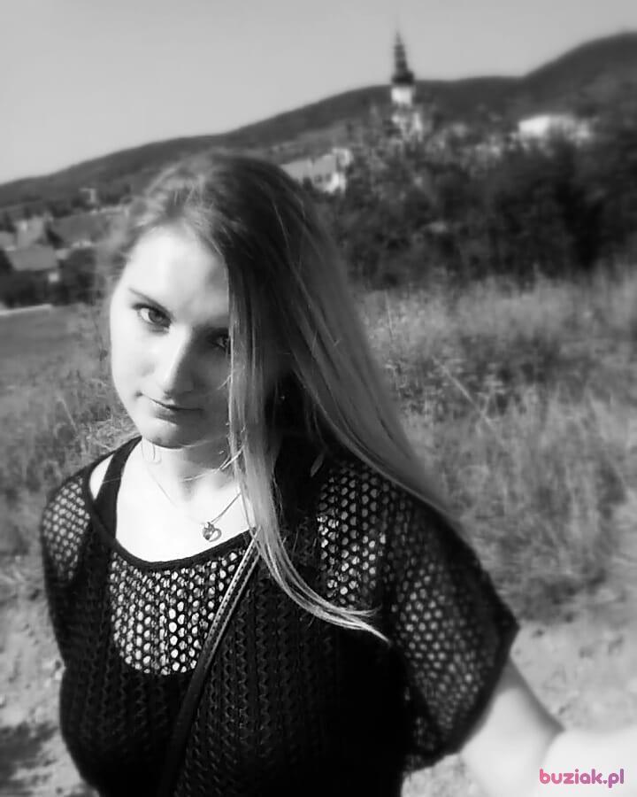 Marysia, Female, 26, Łódź, Polska, Photo: 3
