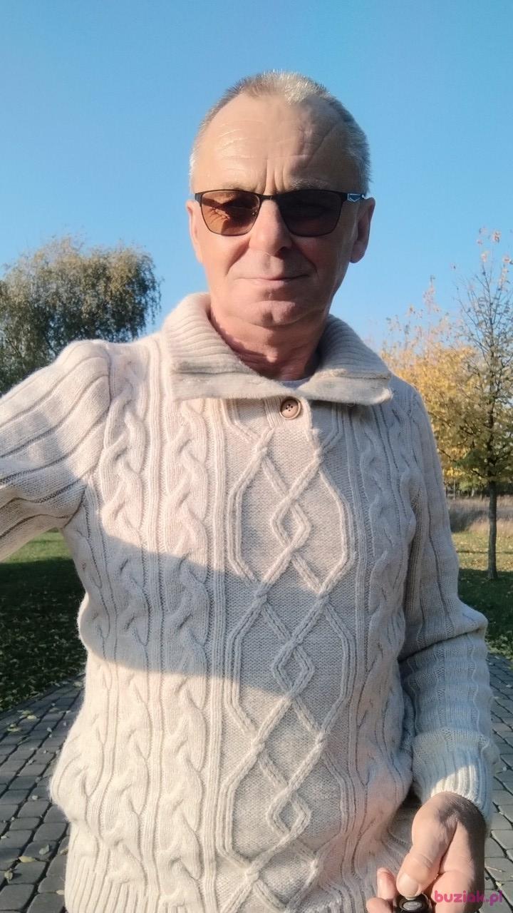 Sławomir, Male, 63, Inowrocław, Polska, Photo: 2