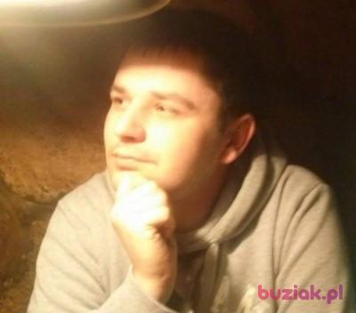 Marcin, Male, 39, Radomsko, Polska, Photo: 1