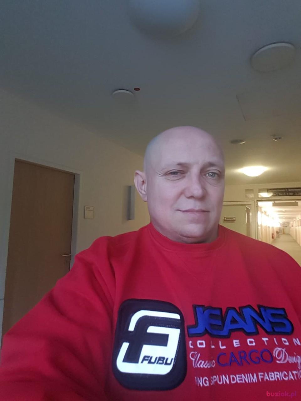 Zbyszek, Male, 54, Frankfurt, Niemcy, Photo: 4