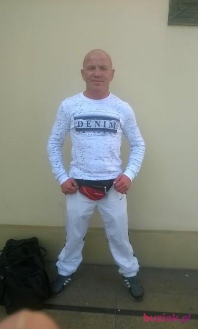 karol, Male, 42, Olsztyn, Polska, Photo: 5