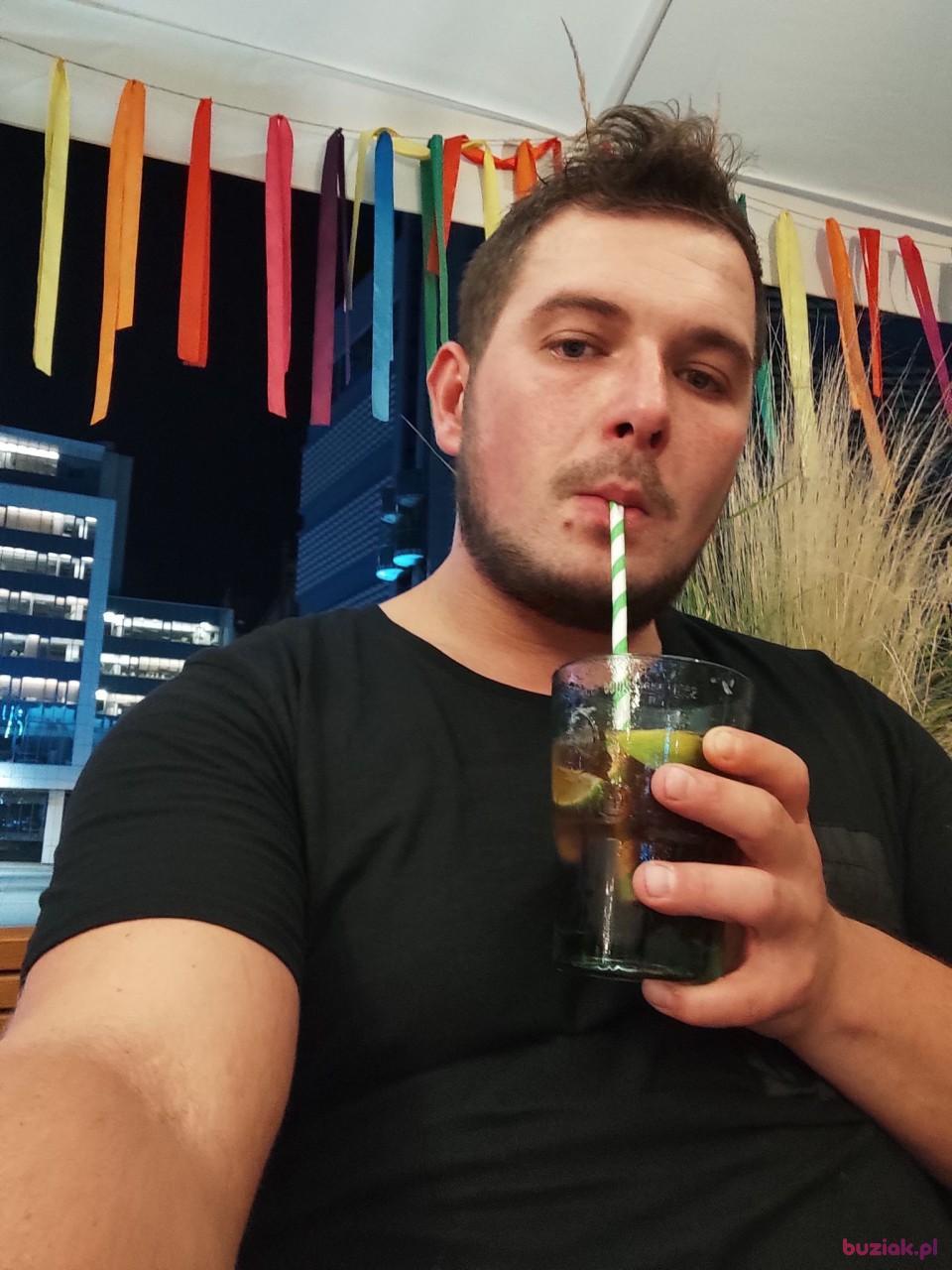 Martin, Male, 33, Strzelce Opolskie, Polska, Photo: 1
