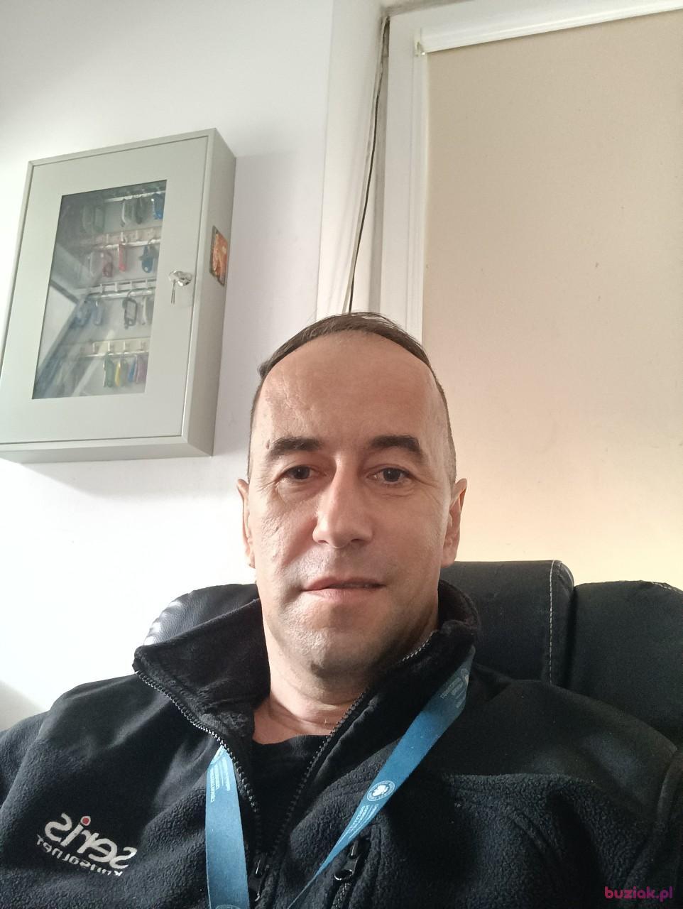 Marcin, Male, 43, Polska, Photo: 3
