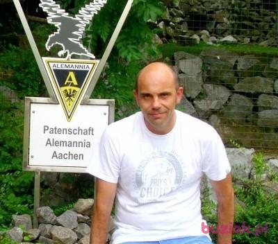 przemek, Male, 48, Gniezno, Polska, Photo: 3
