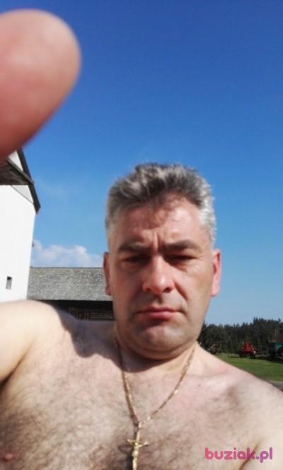 franciszek, Male, 56, Olsztyn, Polska, Photo: 2