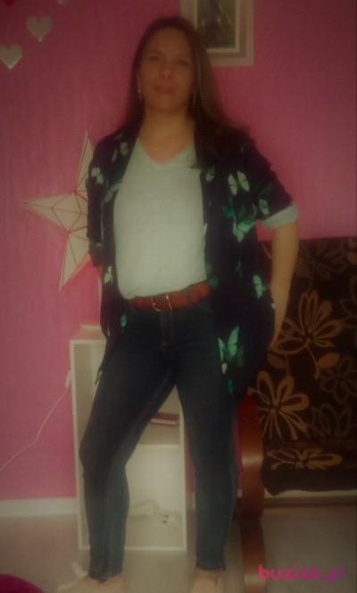 BasienkaMarsden, Female, 47, Halifax, Wielka Brytania, Photo: 5
