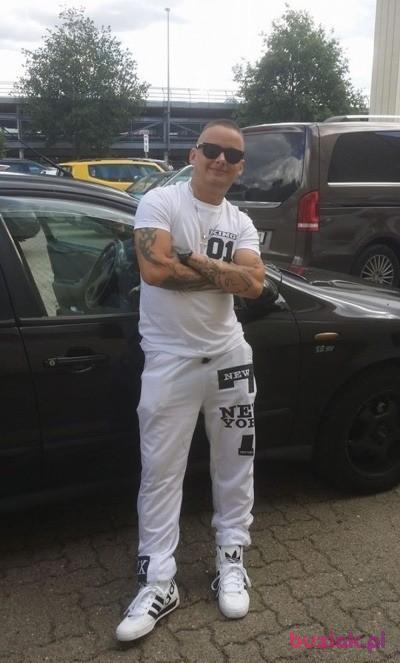 Patryk, Mężczyzna, 34, Łódź, Polska, Zdjęcie: 2