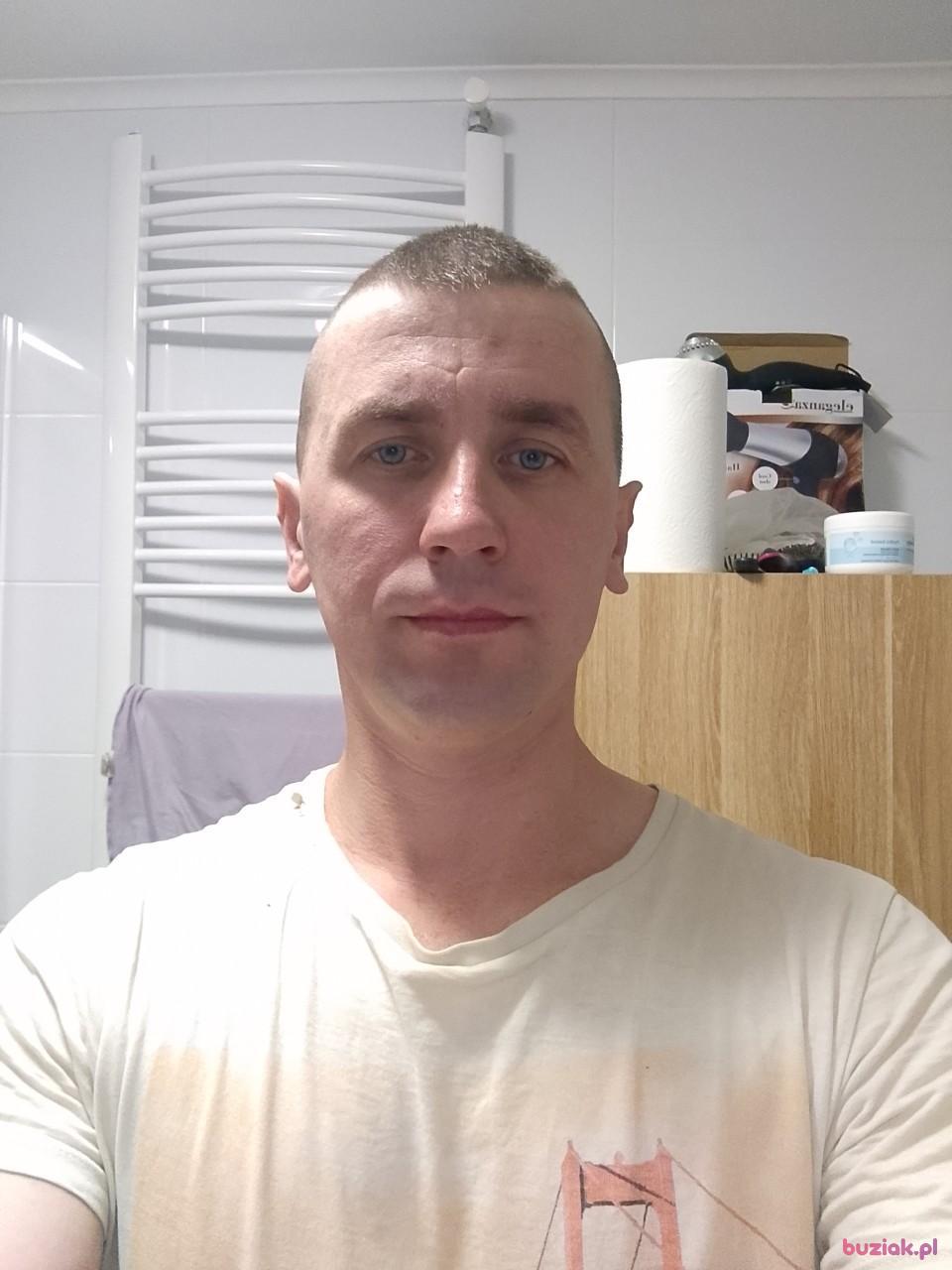Kamil, Male, 35, Stoczek Łukowski, Polska, Photo: 2