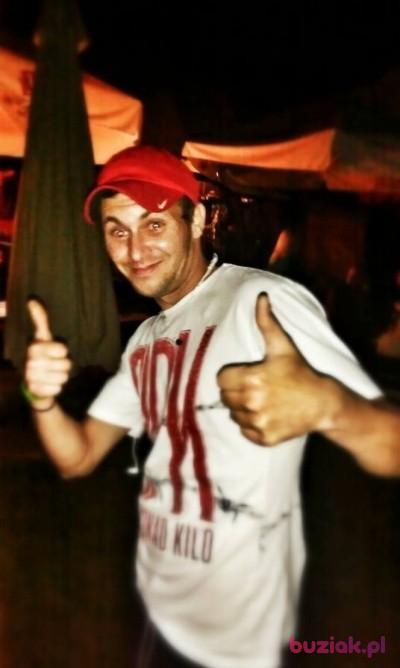 beno89, Male, 37, Żywiec, Polska, Photo: 2