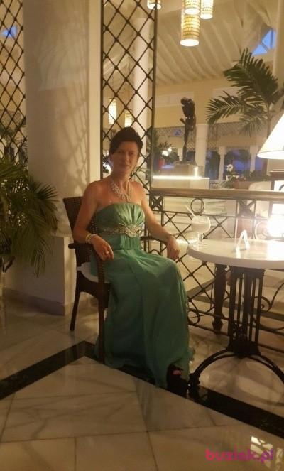 gina, Female, 50, Wielka Brytania, Photo: 2