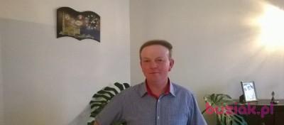 szymon, Male, 54, Złoczew, Polska, Photo: 3