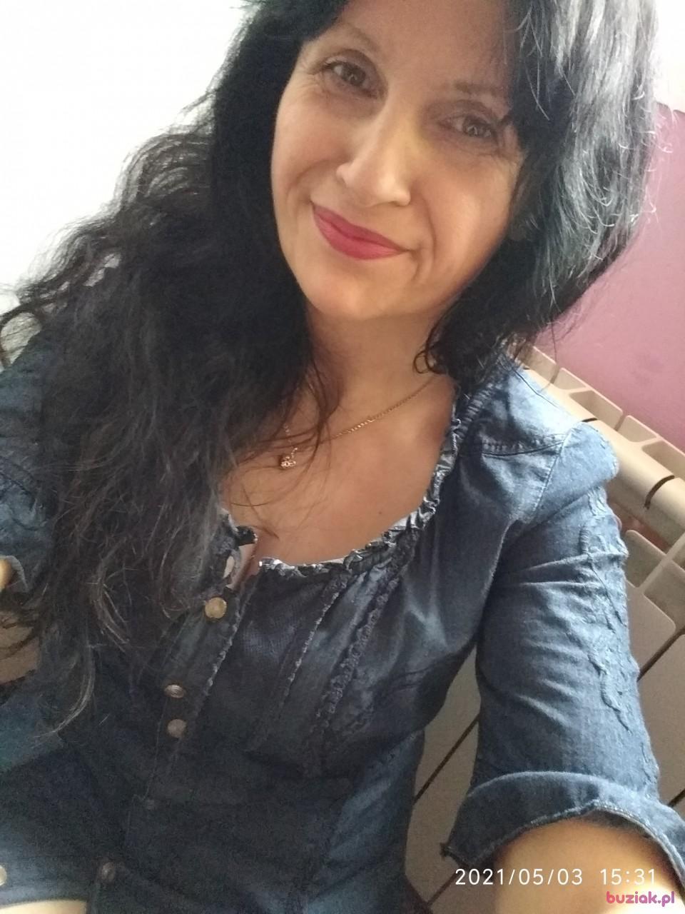 Marzena, Female, 54, Radom, Polska, Photo: 3