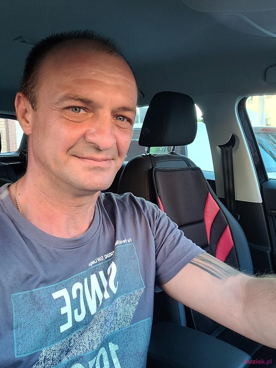 Lech, Male, 54, Frankfurt, Niemcy, Photo: 2