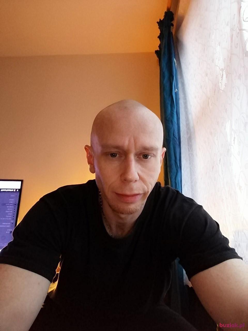 Mariusz, Male, 45, Westminster, Wielka Brytania, Photo: 2