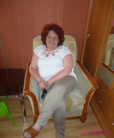 rudzielec48, Female, 61, Olsztyn, Polska, Photo: 3