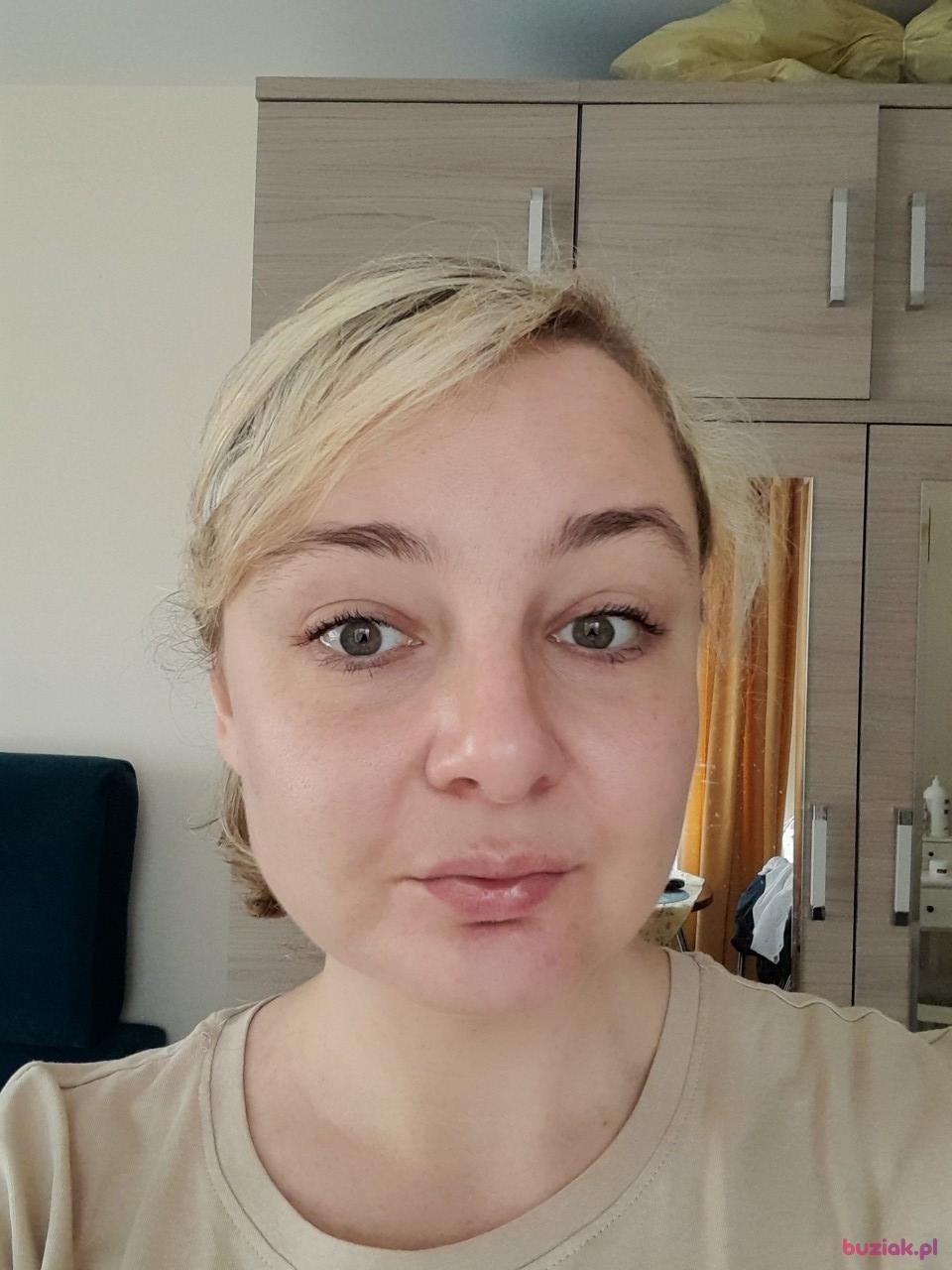 Kla, Kobieta, 38, Mińsk Mazowiecki, Polska, Zdjęcie: 7