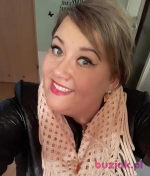 Malwina, Female, 35, Choszczno, Polska, Photo: 2