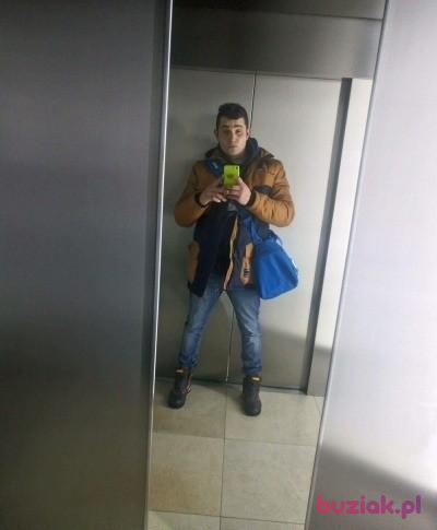 Przemek, Male, 34, Ustrzyki Dolne, Polska, Photo: 2