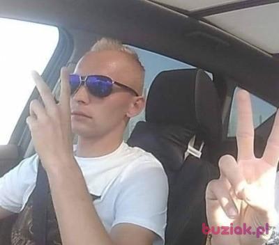 Lukasz Z, Male, 36, Konin, Polska, Photo: 2