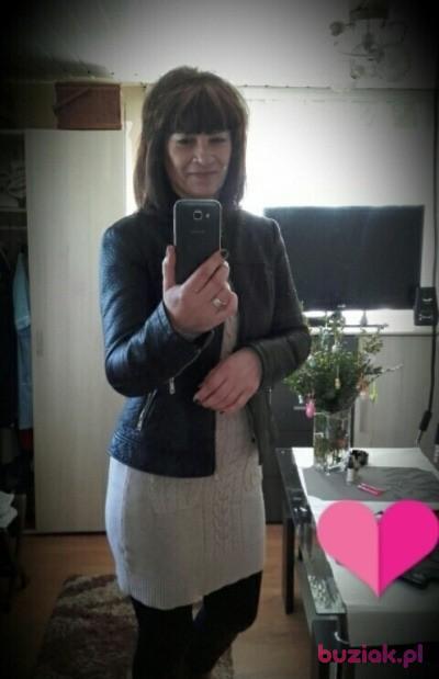 Ania, Kobieta, 61, Szczecin, Polska, Zdjęcie: 3