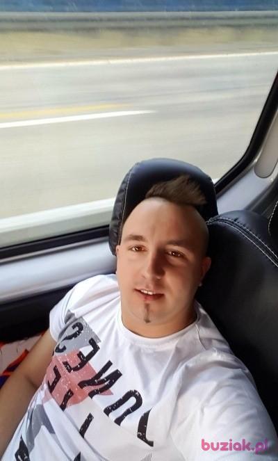 Mateusz, Male, 32, Gorlice, Polska, Photo: 3