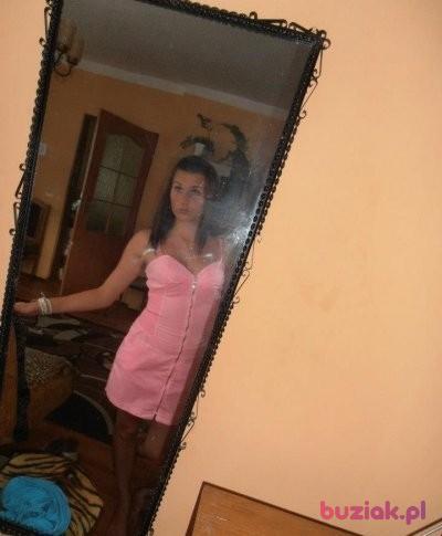 Ania, Female, 35, Jędrzejów, Polska, Photo: 2