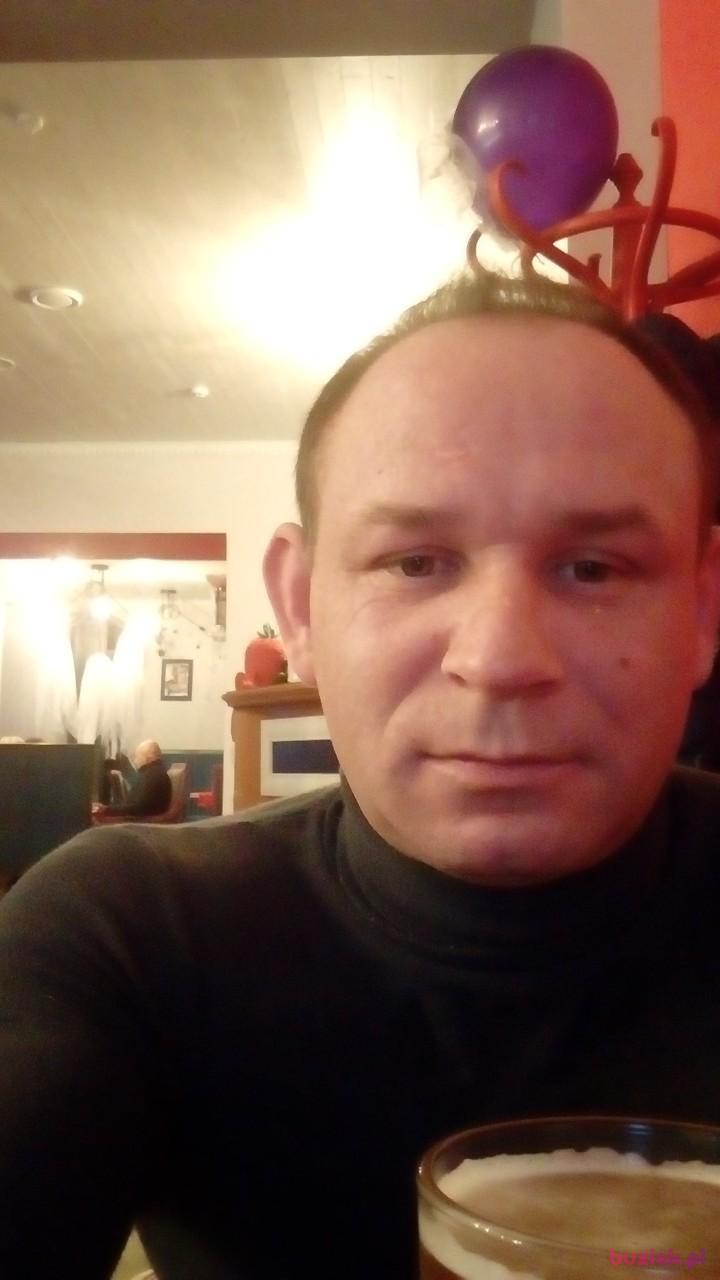 Urban, Male, 48, Tarnów, Polska, Photo: 3