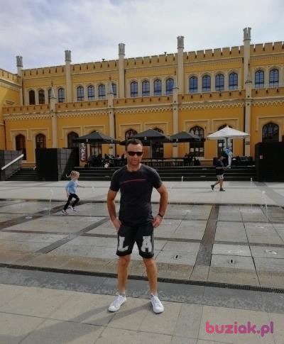 przemek, Male, 44, Neuburg an der Donau, Niemcy, Photo: 3