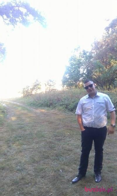 Dawid, Male, 32, Sierpc, Polska, Photo: 2