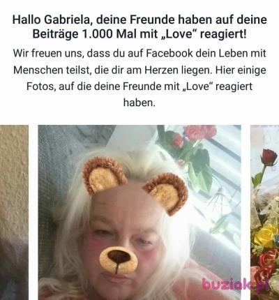 Gabriela, Female, 53, Niemcy, Photo: 5