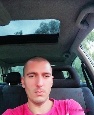Damian, Male, 42, Kalisz, Polska, Photo: 2