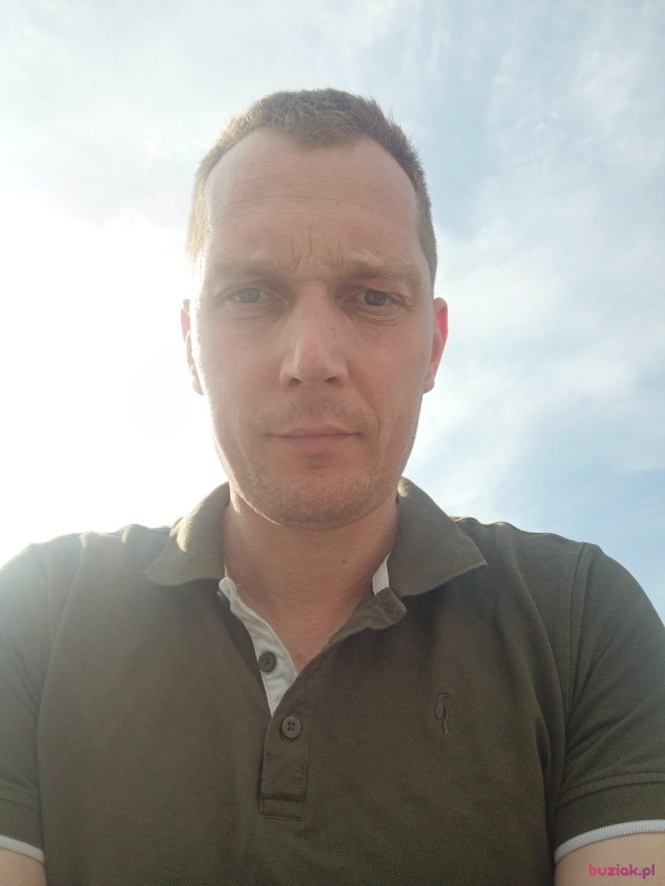 Kamil, Male, 43, Bydgoszcz, Polska, Photo: 3