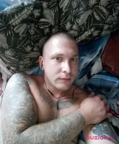 Piotr, Male, 35, Puławy, Polska, Photo: 4