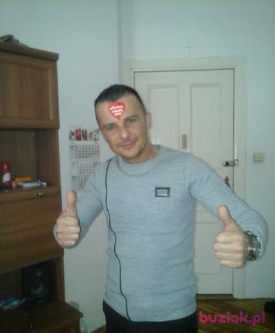PAWEŁ, Male, 45, Szczecin, Polska, Photo: 3