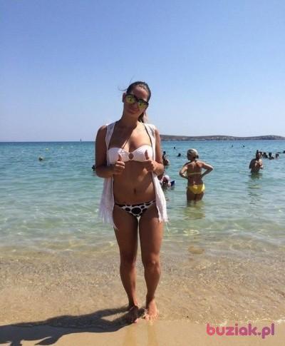 Dominika, Kobieta, 37, Wrocław, Polska, Zdjęcie: 2