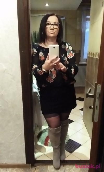 Ewa, Female, 53, Brodnica, Polska, Photo: 3
