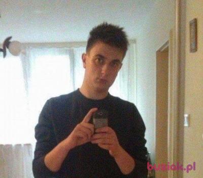 Dominik, Male, 32, Radom, Polska, Photo: 2