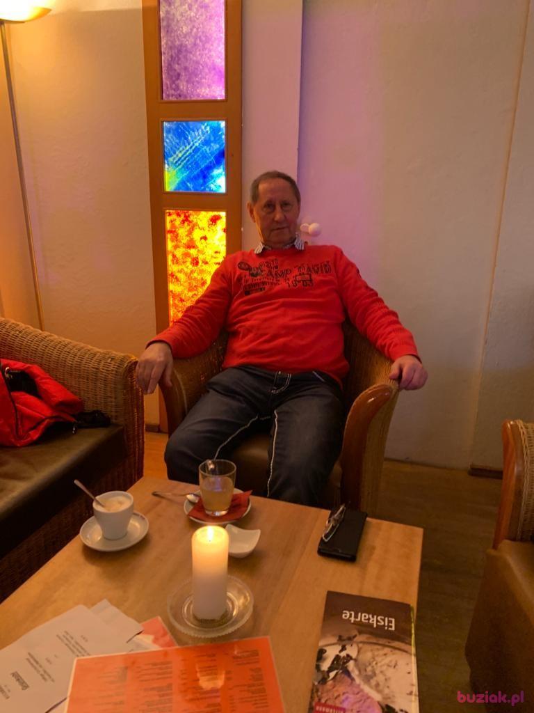Syl, Mężczyzna, 71, Recklinghausen, Niemcy, Zdjęcie: 4