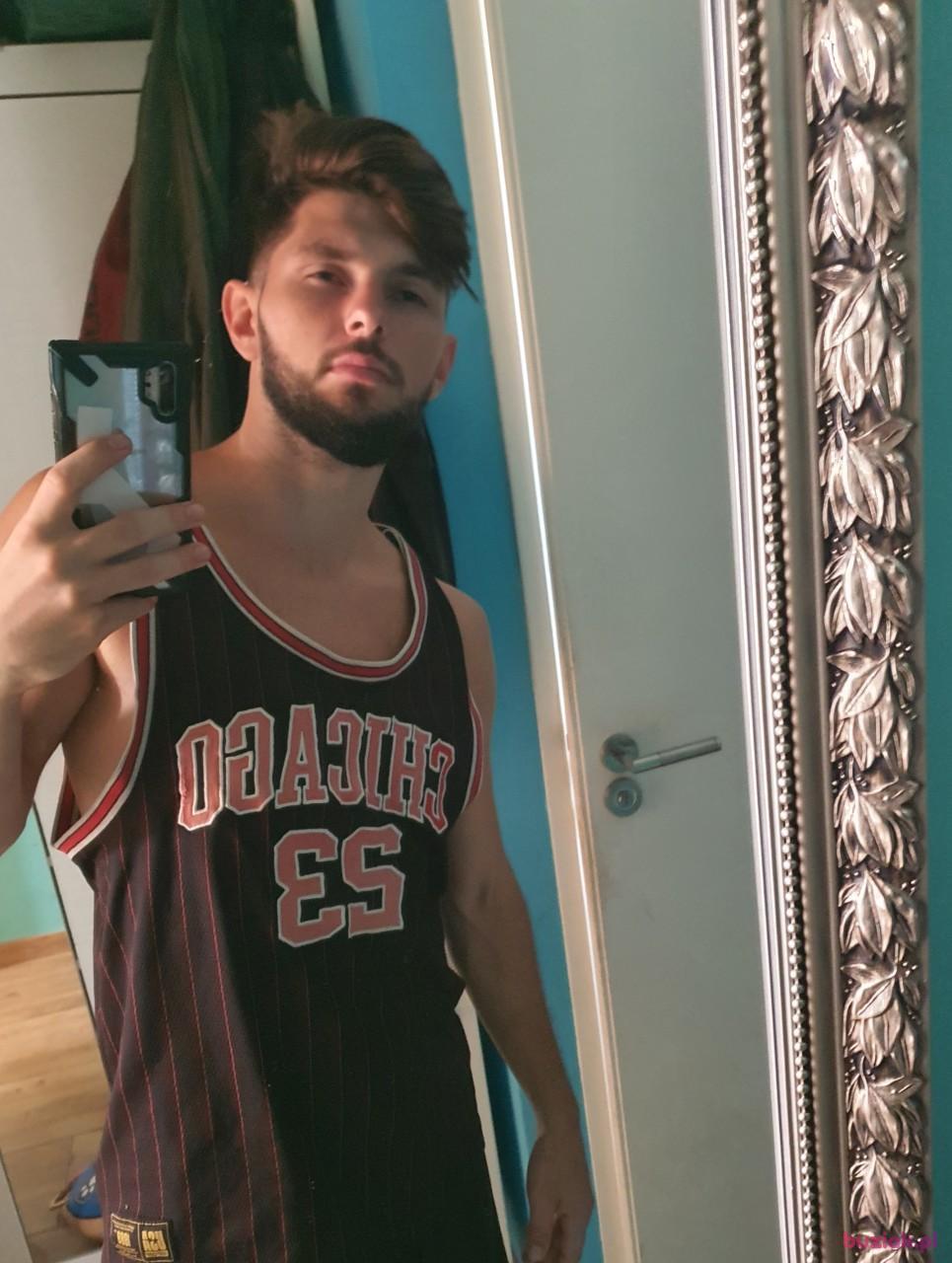 Alan, Male, 26, Nijmegen, Holandia, Photo: 2
