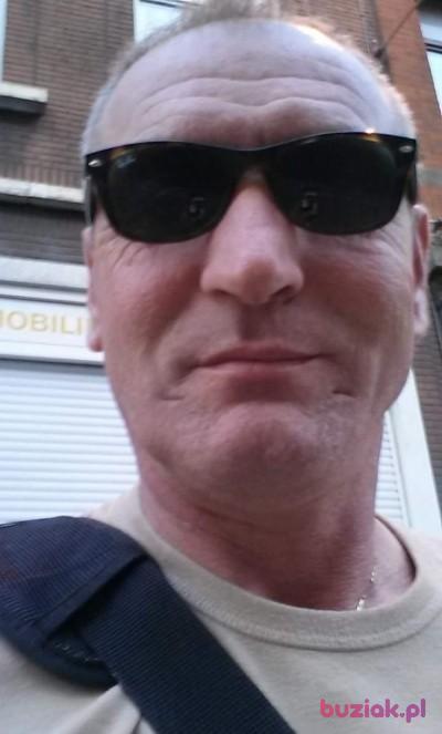 Jacek , Male, 60, Belgia, Photo: 2