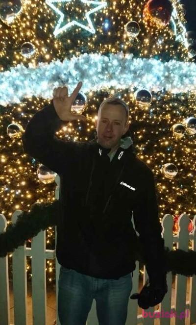 jarek, Male, 42, Pruszków, Polska, Photo: 2
