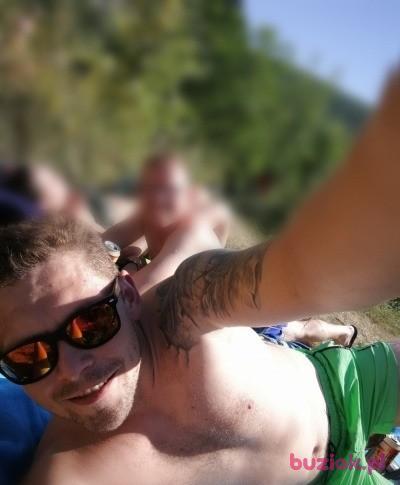 Domino, Male, 39, Brzesko, Polska, Photo: 5