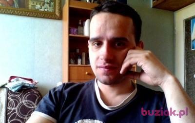 Dawid, Mężczyzna, 37, Polkowice, Polska, Zdjęcie: 2